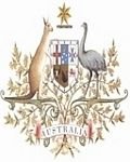 pic for australia coa